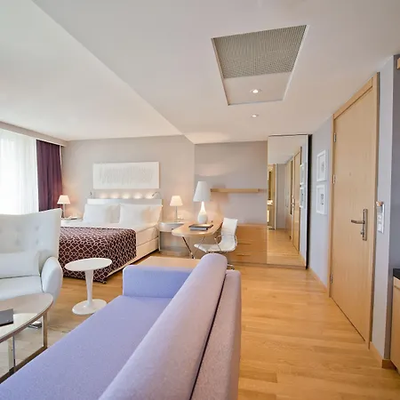 Otel Akra Antalya