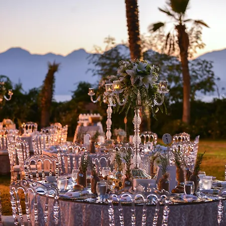 Akra Otel Antalya