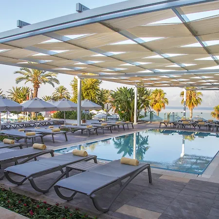 Otel Akra Antalya