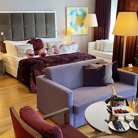 Otel Akra Antalya