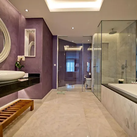 Akra Otel 5*