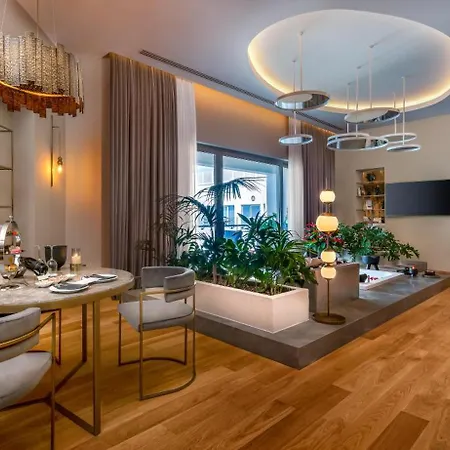 Akra Otel 5*