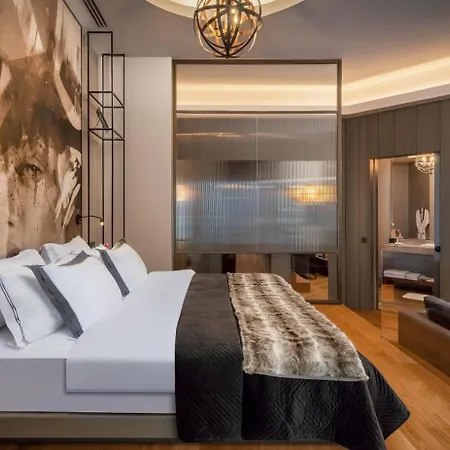 Otel Akra Antalya