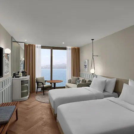 Akra Otel 5*