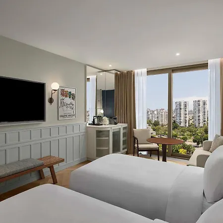 Otel Akra Antalya