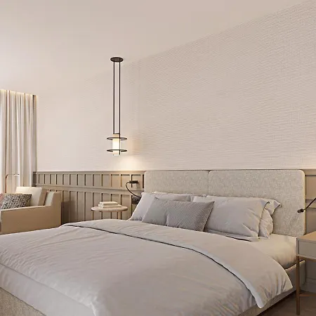 Akra Otel 5*