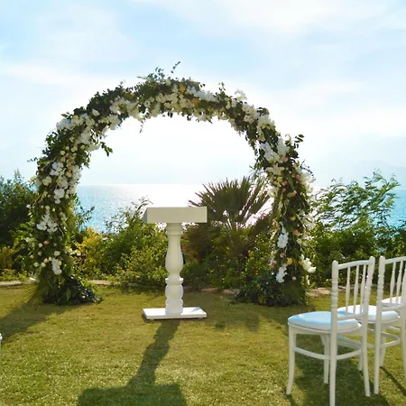Otel Akra Antalya
