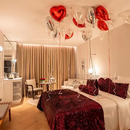 Akra Otel Antalya