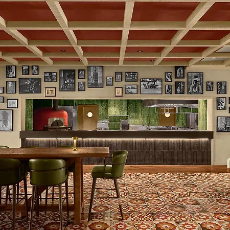 Akra Hotel Antalya
