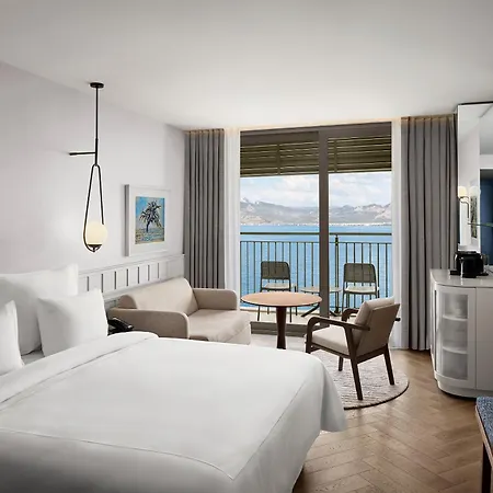Akra Hotel Antalya