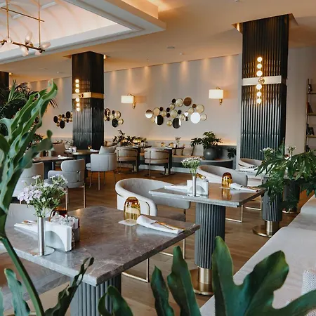 Akra Hotel Antalya