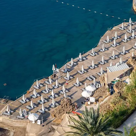 Akra Hotel Antalya