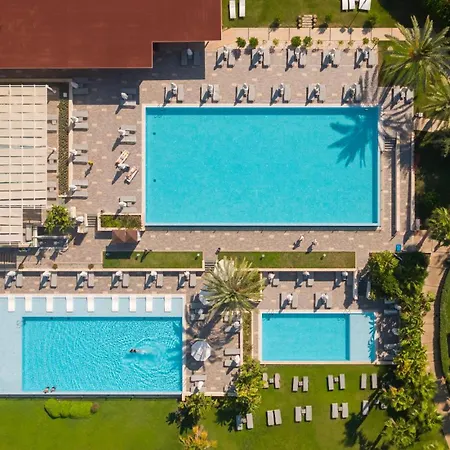 Akra 5* Antalya