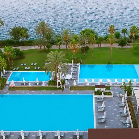 أكرا فندق 5*