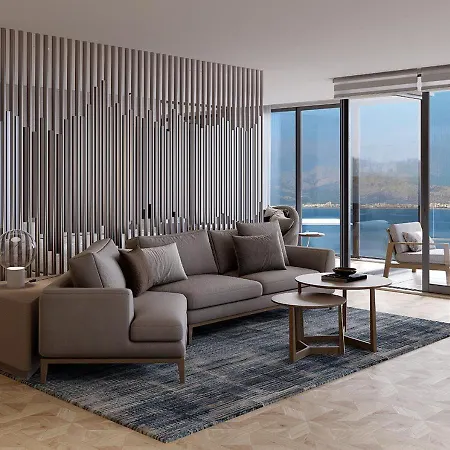 Hotel Akra 5*