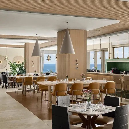 Akra Hotel Antalya