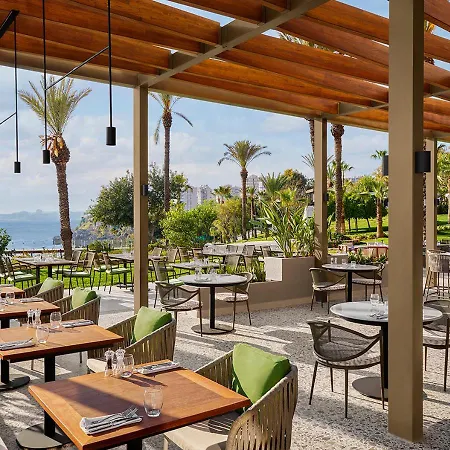 Akra 5* Antalya