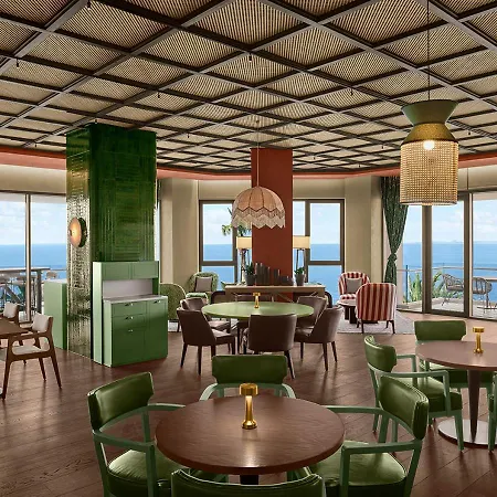 Akra 5* Antalya