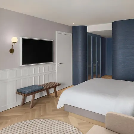 Hotel Akra Antalya