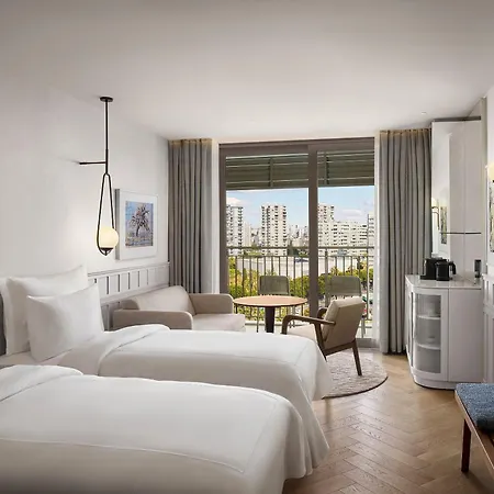 Akra Hotel
